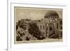 Great Synagogue, Tel Aviv, Israel-null-Framed Photographic Print