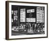 Great Tea Company-Berenice Abbott-Framed Giclee Print