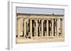 Great Temple of Hatra-null-Framed Photographic Print