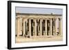 Great Temple of Hatra-null-Framed Photographic Print