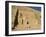 Great Temple of Ramses II, Abu Simbel, UNESCO World Heritage Site, Nubia, Egypt-Harding Robert-Framed Photographic Print