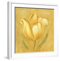 Great Tulip I-Lewman Zaid-Framed Art Print