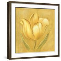 Great Tulip I-Lewman Zaid-Framed Art Print