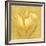 Great Tulip I-Lewman Zaid-Framed Art Print