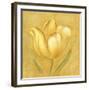 Great Tulip I-Lewman Zaid-Framed Art Print