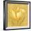 Great Tulip I-Lewman Zaid-Framed Art Print