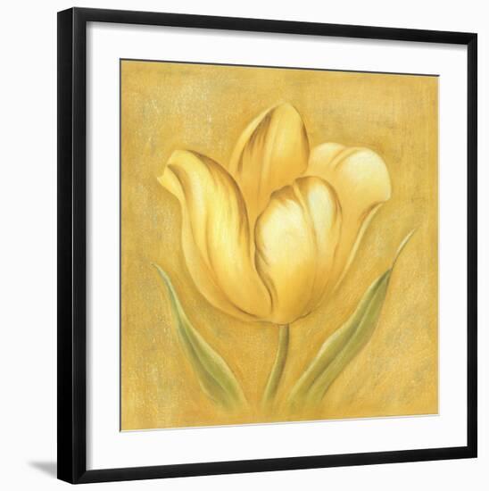 Great Tulip I-Lewman Zaid-Framed Art Print