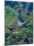 Great Wall, China-Keren Su-Mounted Photographic Print