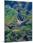 Great Wall, China-Keren Su-Mounted Photographic Print