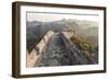 Great Wall, Jinshanling, Beijing, China-Peter Adams-Framed Photographic Print