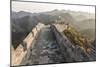 Great Wall, Jinshanling, Beijing, China-Peter Adams-Mounted Photographic Print