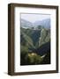 Great Wall of China at Badaling-Christian Kober-Framed Photographic Print