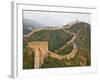 Great Wall of China at Jinshanling, China-Adam Jones-Framed Photographic Print