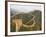 Great Wall of China at Jinshanling, China-Adam Jones-Framed Photographic Print