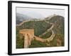 Great Wall of China at Jinshanling, China-Adam Jones-Framed Photographic Print