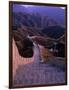 Great Wall of China, Badaling, China-Nicholas Pavloff-Framed Photographic Print