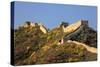 Great Wall of China, Gubeikou, Miyun, Nr. Beijing, China-Ivan Vdovin-Stretched Canvas