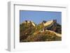 Great Wall of China, Gubeikou, Miyun, Nr. Beijing, China-Ivan Vdovin-Framed Photographic Print