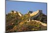 Great Wall of China, Gubeikou, Miyun, Nr. Beijing, China-Ivan Vdovin-Mounted Photographic Print
