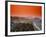 Great Wall of China, Jinshanling-Bill Bachmann-Framed Photographic Print