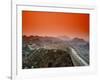 Great Wall of China, Jinshanling-Bill Bachmann-Framed Photographic Print