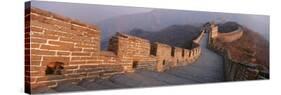 Great Wall of China, Mutianyu, China-null-Stretched Canvas
