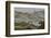 Great Wall of China on a Foggy Morning. Jinshanling, China-Darrell Gulin-Framed Photographic Print