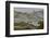 Great Wall of China on a Foggy Morning. Jinshanling, China-Darrell Gulin-Framed Photographic Print