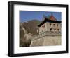 Great Wall of China, UNESCO World Heritage Site, at Juyongguan Pass, 50Km from Beijing, China-De Mann Jean-Pierre-Framed Photographic Print