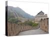 Great Wall of China, UNESCO World Heritage Site, Mutianyu, China, Asia-Kimberly Walker-Stretched Canvas