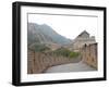 Great Wall of China, UNESCO World Heritage Site, Mutianyu, China, Asia-Kimberly Walker-Framed Premium Photographic Print