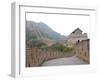 Great Wall of China, UNESCO World Heritage Site, Mutianyu, China, Asia-Kimberly Walker-Framed Premium Photographic Print