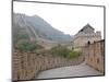 Great Wall of China, UNESCO World Heritage Site, Mutianyu, China, Asia-Kimberly Walker-Mounted Photographic Print