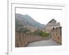Great Wall of China, UNESCO World Heritage Site, Mutianyu, China, Asia-Kimberly Walker-Framed Photographic Print