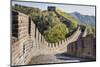 Great Wall of China, UNESCO World Heritage Site, Mutianyu, China, Asia-Janette Hill-Mounted Photographic Print