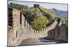 Great Wall of China, UNESCO World Heritage Site, Mutianyu, China, Asia-Janette Hill-Mounted Photographic Print