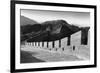 Great Wall of China-null-Framed Premium Giclee Print