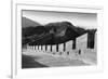 Great Wall of China-null-Framed Premium Giclee Print