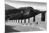 Great Wall of China-null-Mounted Premium Giclee Print