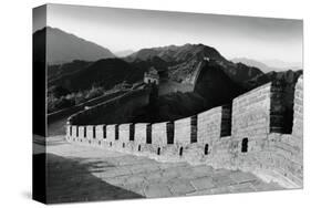 Great Wall of China-null-Stretched Canvas