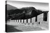 Great Wall of China-null-Stretched Canvas