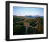 Great Wall of China-null-Framed Art Print