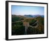 Great Wall of China-null-Framed Art Print