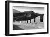 Great Wall of China-null-Framed Art Print