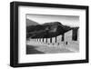 Great Wall of China-null-Framed Art Print