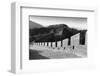 Great Wall of China-null-Framed Art Print