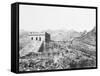 Great Wall of China-null-Framed Stretched Canvas