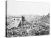 Great Wall of China-null-Stretched Canvas