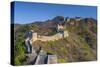 Great Wall of China-Alan Copson-Stretched Canvas