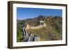 Great Wall of China-Alan Copson-Framed Photographic Print